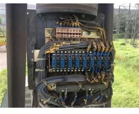 Rotary Auxiliary Switch Exporter, Supplier from Vadodara
