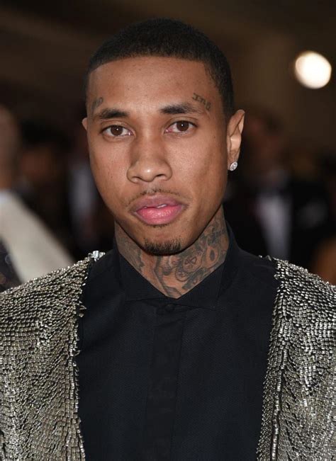 Tyga just signed to Kanye West’s G.O.O.D. music label – New York Daily News