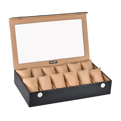 Essart Sarvika Collection Black Bag Organizer (WC-10028P-Black ...