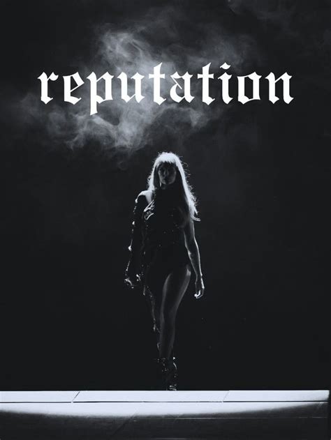 Reputation Word 的图像结果