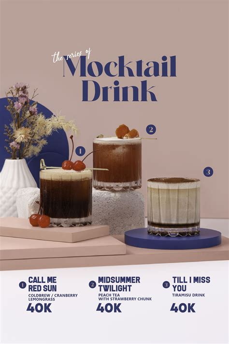 Menu Society Coffee House