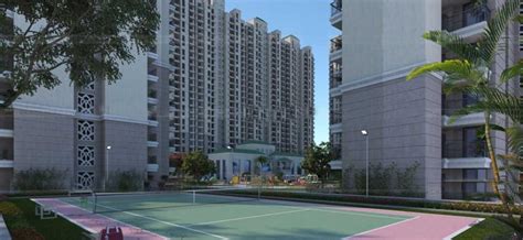 ATS Khyber range– High-Street Residential Project with sample Business ...