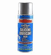 Image result for Food Grade Silicone Spray Lubricant