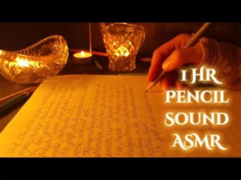 Image result for ASMR Writing Check In