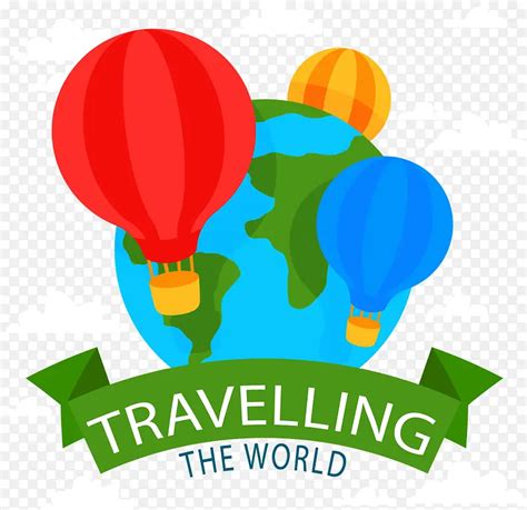 环游世界卡通 的图像结果