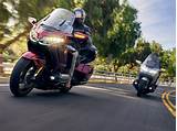 2025 Honda Gold Wing Tour Motorcycles Columbia South Carolina