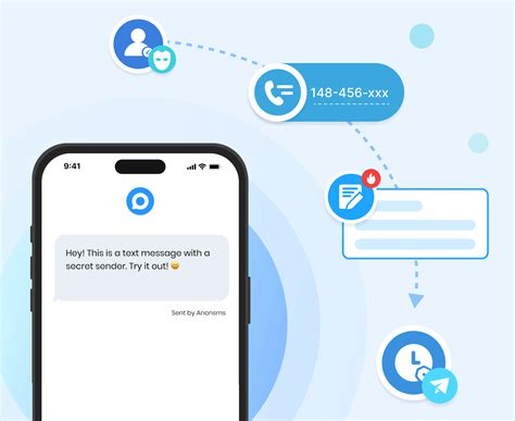 5 Methods to Send Anonymous Text Message in the UK - Our Blogs