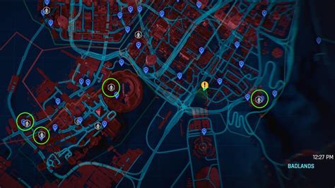 How To Get Optical Camo In Cyberpunk 2077: Phantom Liberty - GameSpot