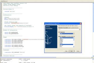 Image result for Nullsoft Scriptable Install System