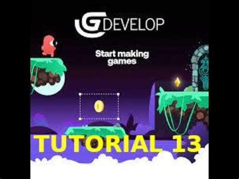 Best Gdevelop Tutorials 的图像结果