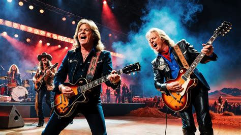 Bon Jovi’s “Wanted Dead or Alive”: Unraveling the Anthem of Rock’n’Roll ...