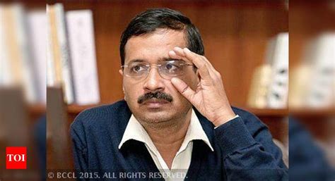 AAP government's bid to suspend 2 officials sparks revolt, risks ...