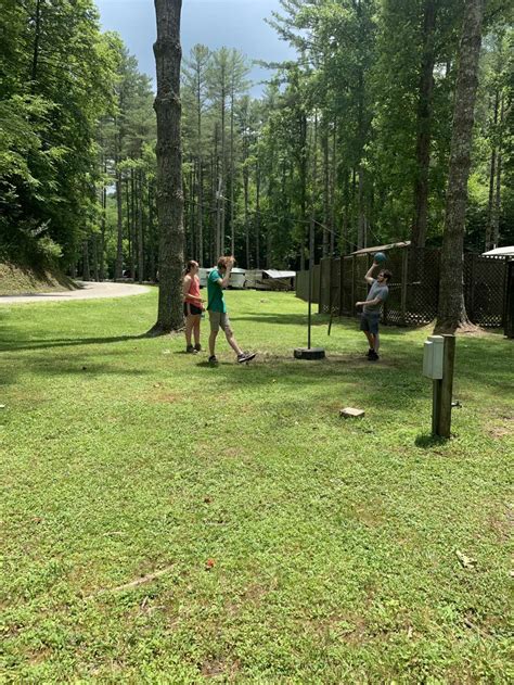 Trout Creek Campgrounds - Hipcamp in Tuckasegee, North Carolina