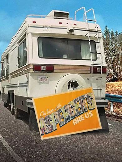 On Tour With Asperger's Are Us TV Show: Watch Latest Episodes Online ...