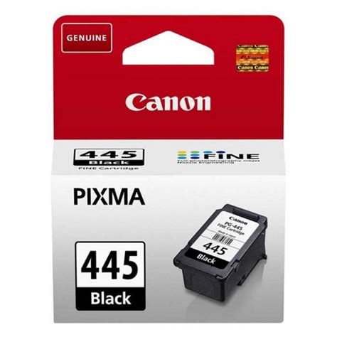 Original Canon Pixma TS 3440 (8287B001 / PG-545) Druckerpatrone Schwarz ...
