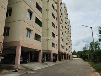 BDA Flats in Kommaghatta, Bangalore: Price, Brochure, Floor Plan, Reviews