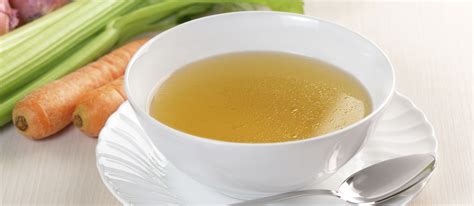 Consommé Authentic Recipe | TasteAtlas