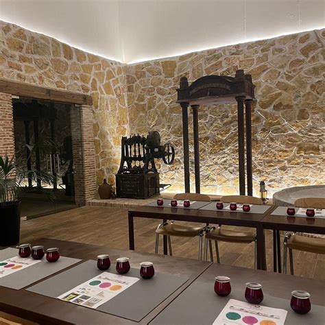 FANUM OLIVE OIL (2026) All You Need to Know BEFORE You Go (with Photos ...