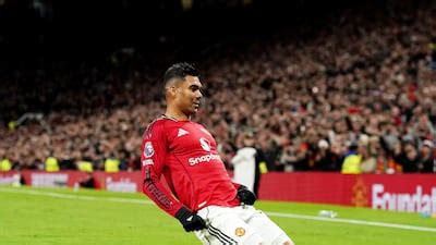 Manchester United v Brighton player ratings: Bryan Mbuemo and Matheus ...