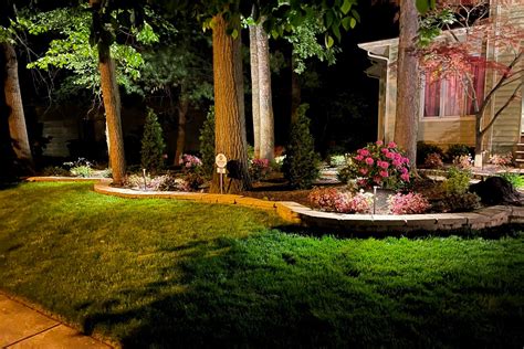 Outdoor Lighting Ideas: Illuminating Designs for Your Spaces