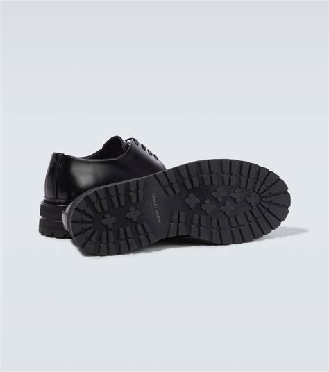 Giorgio Armani Men Shoes