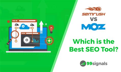 SE Ranking vs. SEMrush: Which SEO Tool is Best For Beginners? - SEO ...