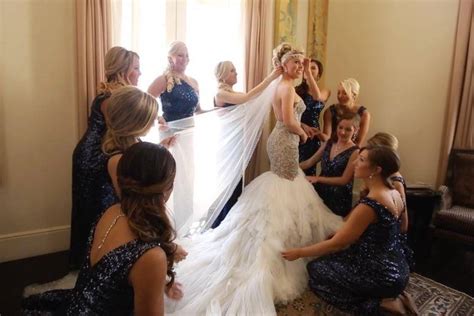 Kayleigh mcenany wedding 60 photos - Astyledwedding.com