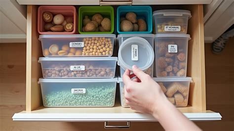 Image result for Upcycle Kitchen Plastic Containers