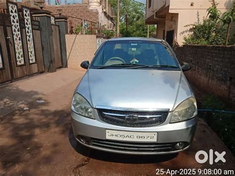 Tata Indigo CS 2010 Diesel Good Condition - Cars - 1812338358