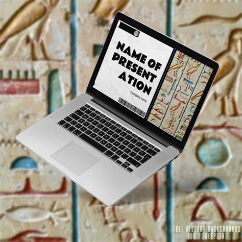 History Presentation Background 的图像结果