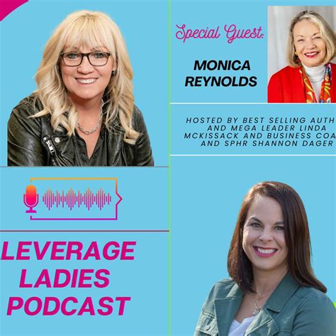 The Perfect Assistant with Course Creator Monica Reynolds - Leverage ...