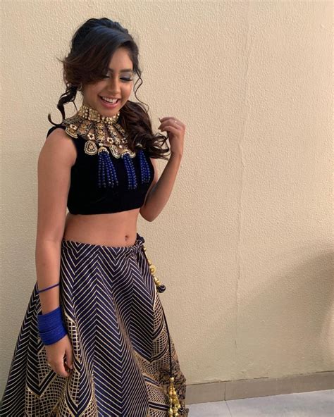 Niti Taylor Salary Per Episode Update After 11 Years | Niti Taylor net ...
