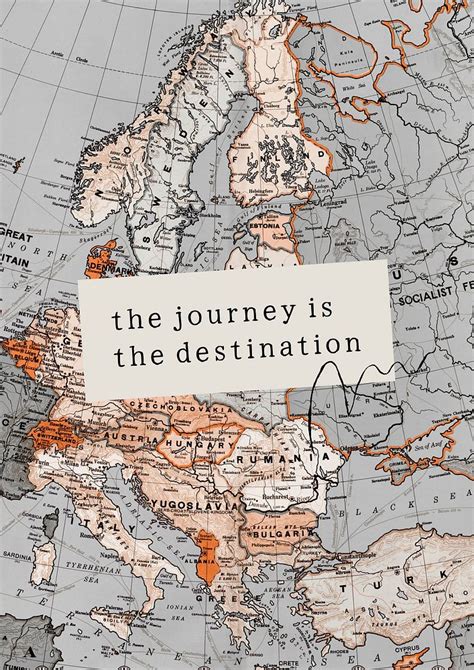 Map Poster Example 的图像结果