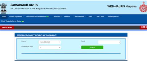 Stamp Duty in Haryana for Property Registration 2023
