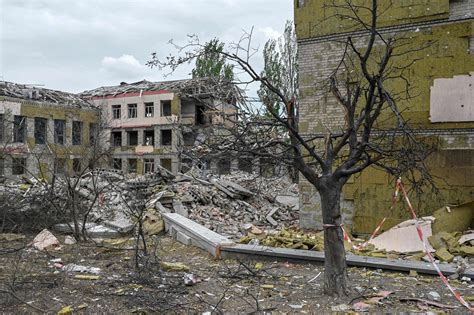 Donetsk