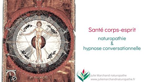 Santé corps esprit - Julie Marchand naturopathe