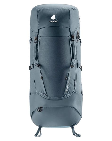 DEUTER AIRCONTACT CORE 60+10 – Skimo.in