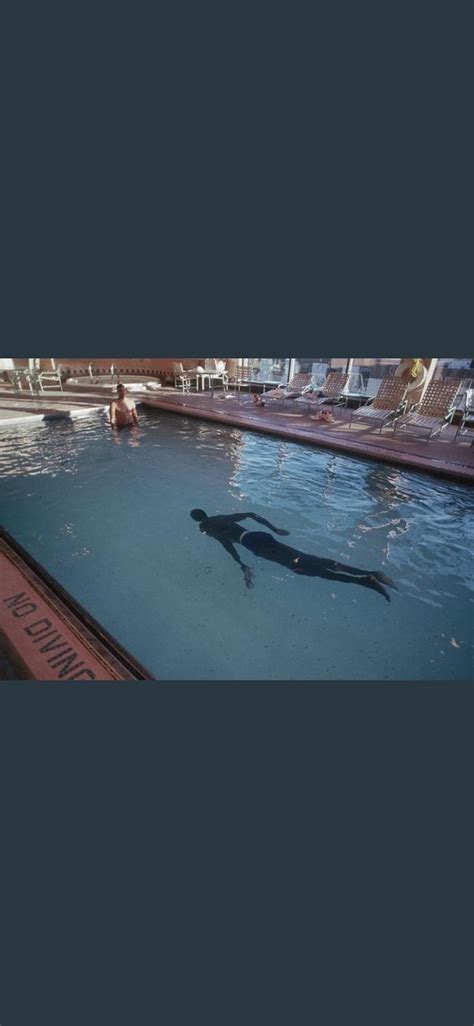 Manute bol swimming : r/oddlyterrifying