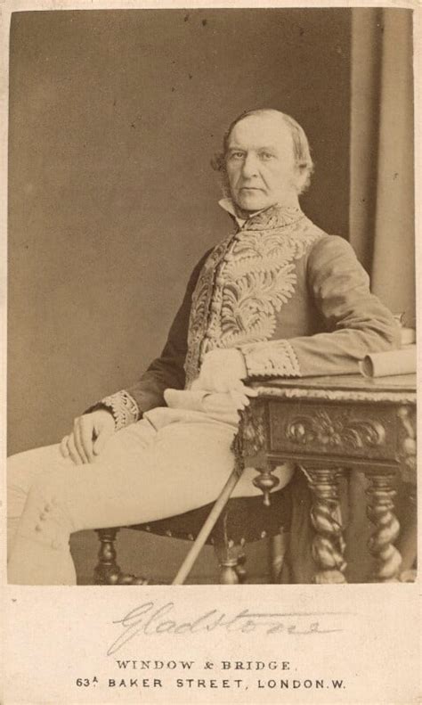 William E Gladstone 的图像结果