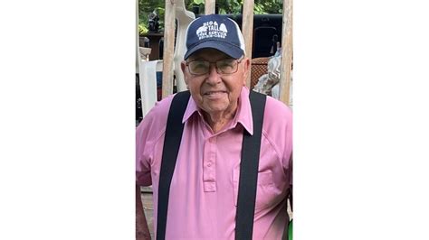 David Brock Obituary - Sparta, TN | Oak Lawn Funeral Home-Cremation ...