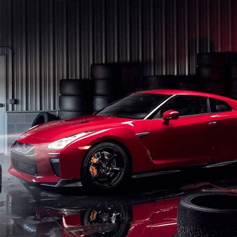 Muscle Car Nicknames