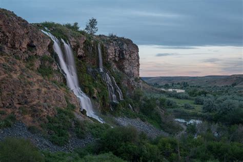 9 Southern Idaho Waterfalls You Can’t Miss | Visit Idaho