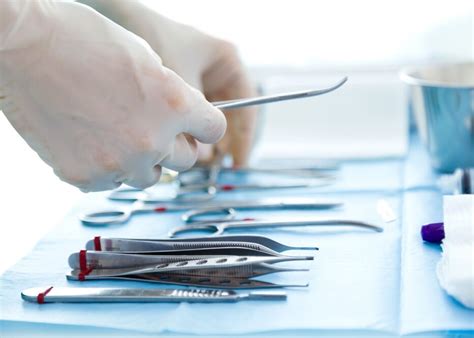 Image result for CSSD Instrument