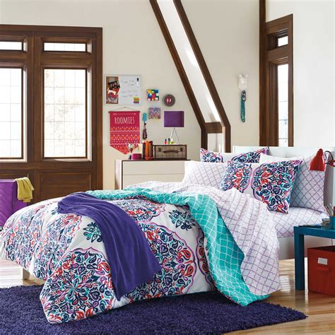 Twin Xl College Bedding Sets at Makayla Sleath blog