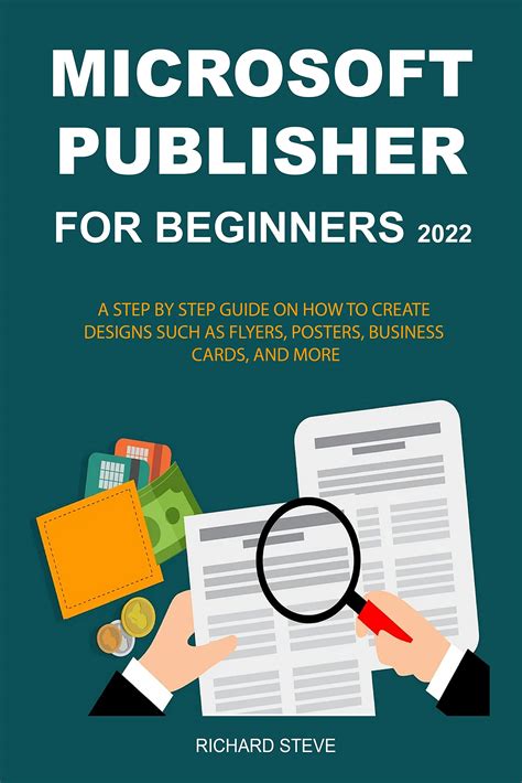 Microsoft Publisher Tutorial for Beginners 的图像结果