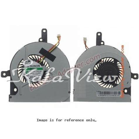 Toshiba Satellite c50-b Laptop FAN | فروشگاه اینترنتی کالاویو