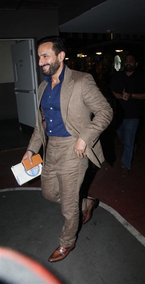 Who’s More Stylish, Saif Ali Khan Or His Son Ibrahim
