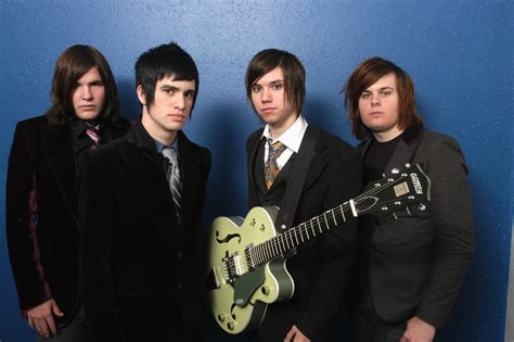 Panic! Attack: Our 2006 Panic! At the Disco Cover