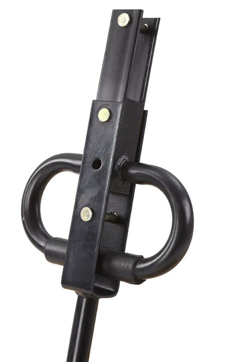 Gorilla Carts GOR-HDL-D Replacement 2-In-1 Utility Cart Handle for ...