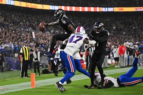 Buffalo Bills Post-Week 4 power rankings following blowout loss to ...